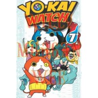 Yo Kai Watch 3